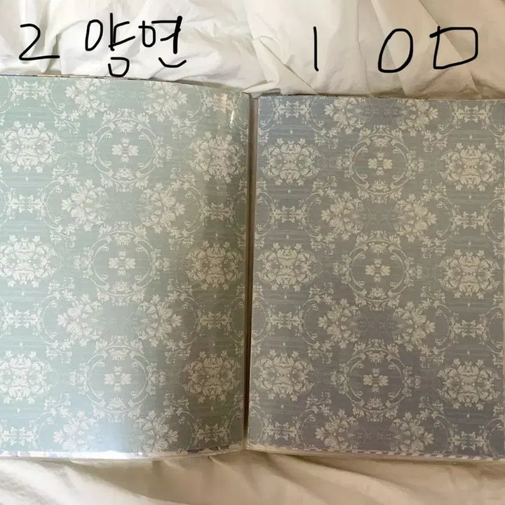 [BUNJANG] Vintage Wrapping Paper Collection - 1 / 고전 빈티지 다꾸 랩핑지 모음 - 1