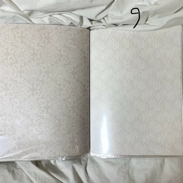 [BUNJANG] Vintage Wrapping Paper Collection - 1 / 고전 빈티지 다꾸 랩핑지 모음 - 1