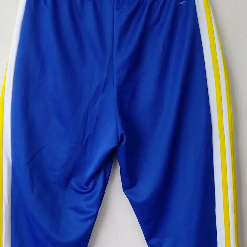 [BUNJANG] Adidas 3ST Track Pants / 미착용 아디다스 JP. M 일본판 3ST 트랙 팬츠/트레이닝. BL. S