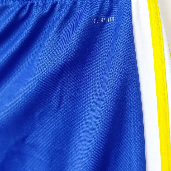 [BUNJANG] Adidas 3ST Track Pants / 미착용 아디다스 JP. M 일본판 3ST 트랙 팬츠/트레이닝. BL. S