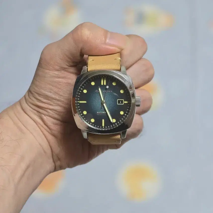 [BUNJANG] Spinnaker Automatic / 스피나커 오토매틱