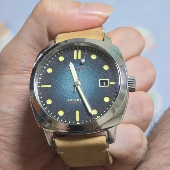 [BUNJANG] Spinnaker Automatic / 스피나커 오토매틱