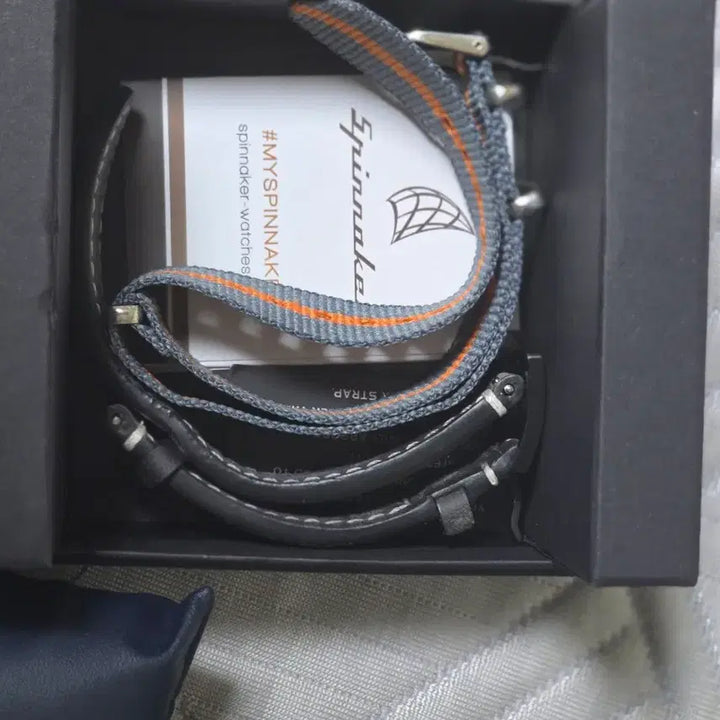 [BUNJANG] Spinnaker Automatic / 스피나커 오토매틱