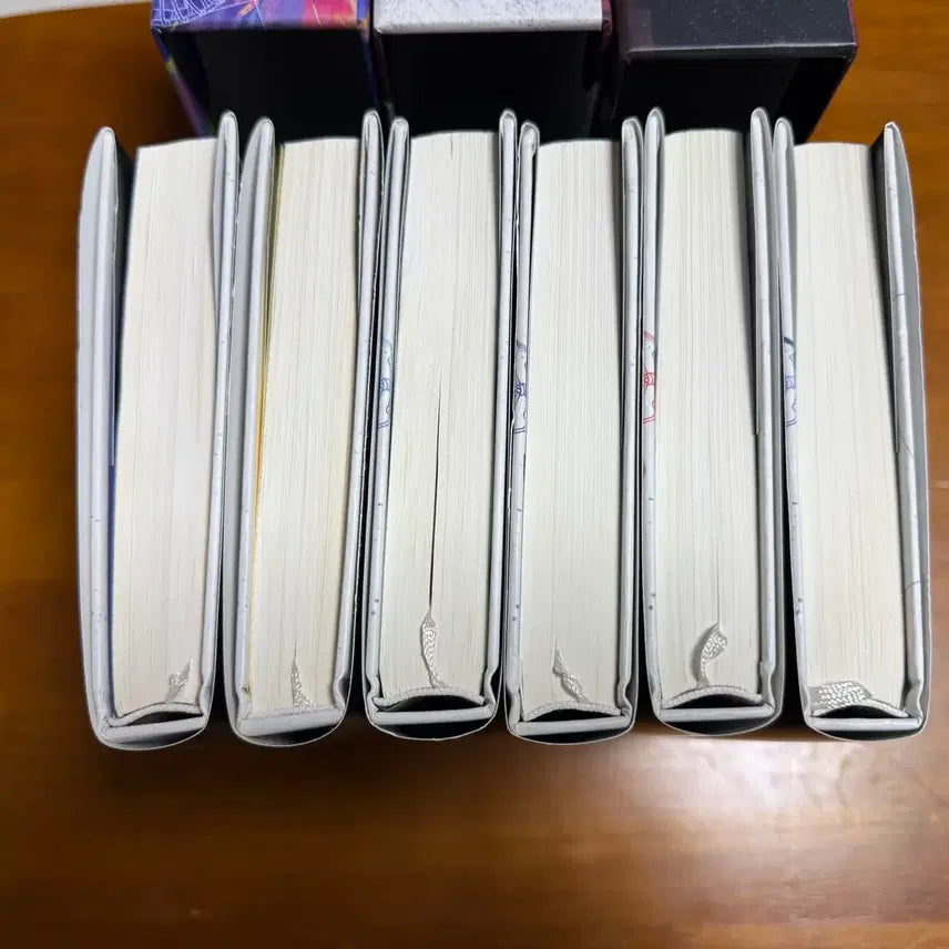 [BUNJANG] Debut or Die 1 & 2 Bundle Set / 개봉) 데뷔 못 하면 죽는 병 걸림 양장본 데못죽 1부,2부 일괄