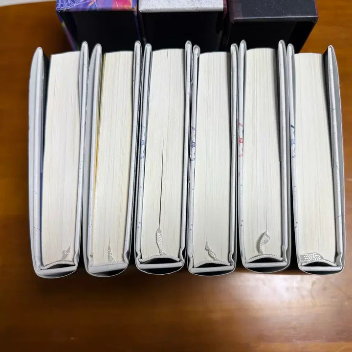 [BUNJANG] Debut or Die 1 & 2 Bundle Set / 개봉) 데뷔 못 하면 죽는 병 걸림 양장본 데못죽 1부,2부 일괄