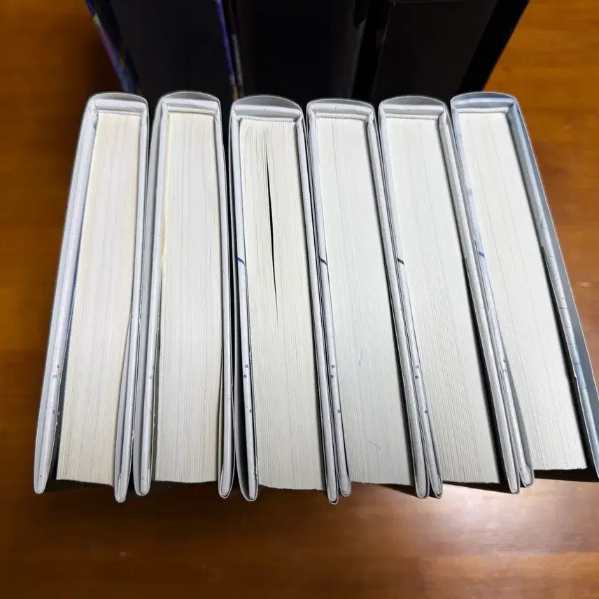 [BUNJANG] Debut or Die 1 & 2 Bundle Set / 개봉) 데뷔 못 하면 죽는 병 걸림 양장본 데못죽 1부,2부 일괄