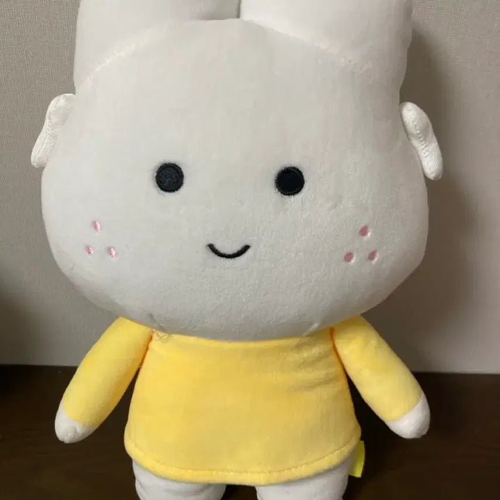 [BUNJANG] Tossawon Medium Plush Doll / 토사원 봉제 중형인형