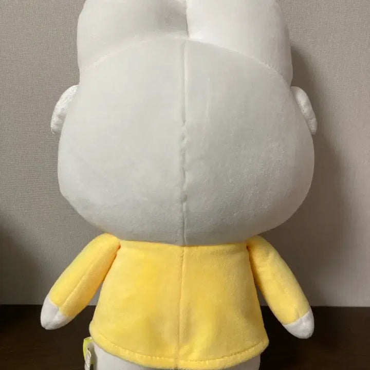 [BUNJANG] Tossawon Medium Plush Doll / 토사원 봉제 중형인형