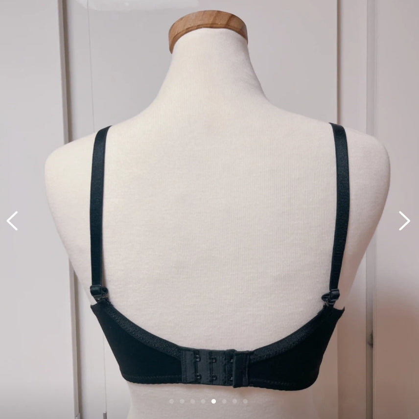 [SOLD OUT] 이사급처 새상품 에메필 블랙베이지 레이스 코르셋 끈 리본