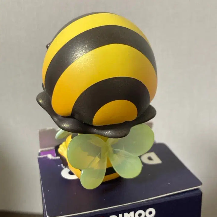 [BUNJANG] Popmart Dimoo Honeybee Figure / 팝마트 디무 꿀벌