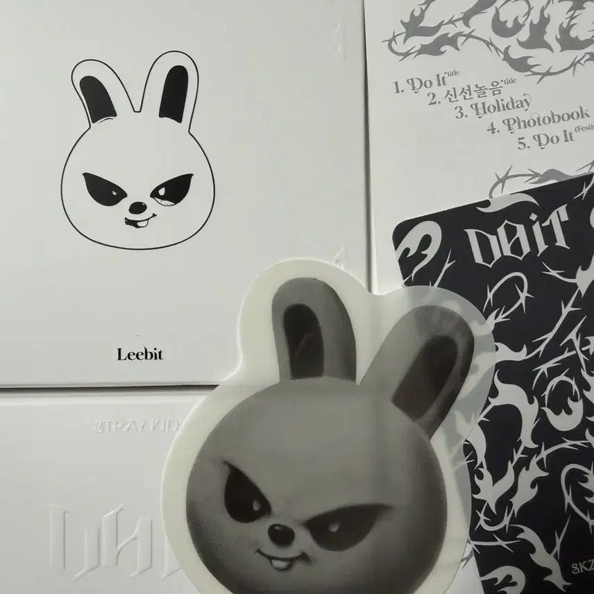 [BUNJANG] Stray Kids SKZOO Speaker / 스트레이키즈 스키즈 스키주 이블 스피커(x포카)