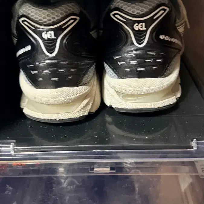 [SOLD OUT] 무신사 x 아식스 젤 카야노 280