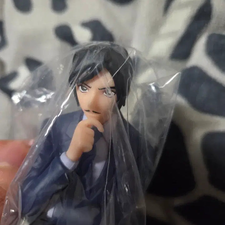 [BUNJANG] Detective Conan Takaki Reiichi Figure / 할인)명탐정코난 타카아키 공명 피규어