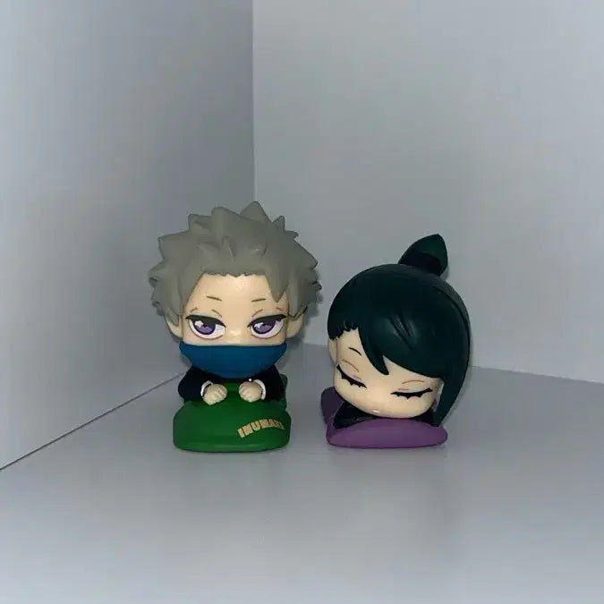 [BUNJANG] Jujutsu Kaisen Toge Inumaki Onemutan Plush / 토게 마키 오네무탄