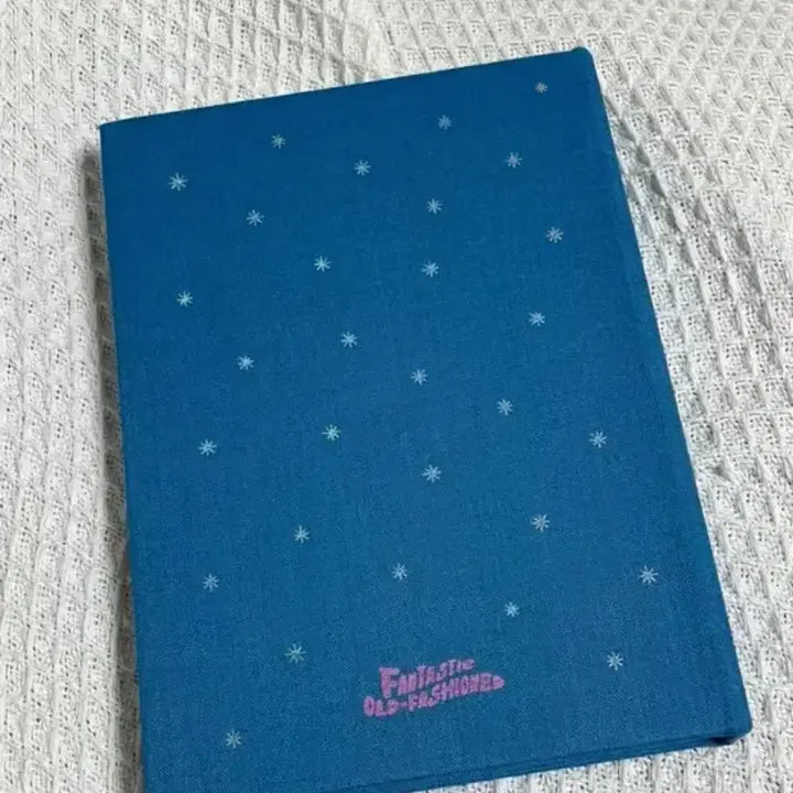 [BUNJANG] Jannabi Official MD Diary / 잔나비 다이어리 공식md