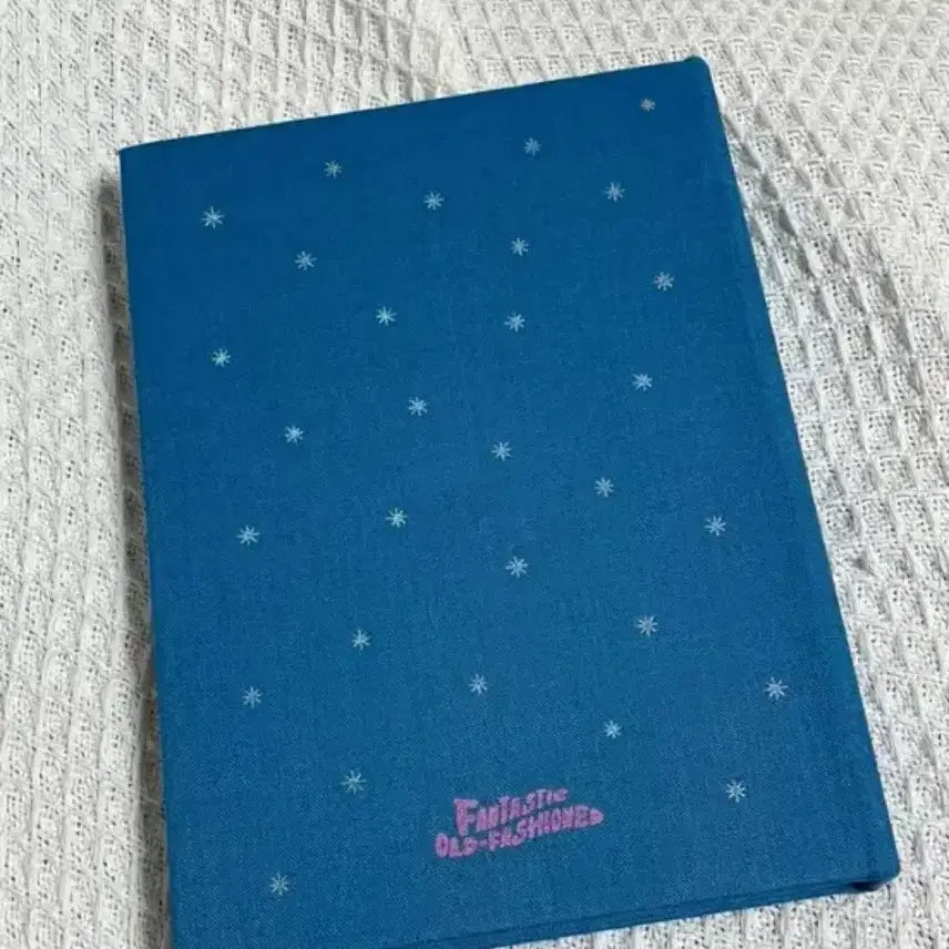 [BUNJANG] Jannabi Official MD Diary / 잔나비 다이어리 공식md