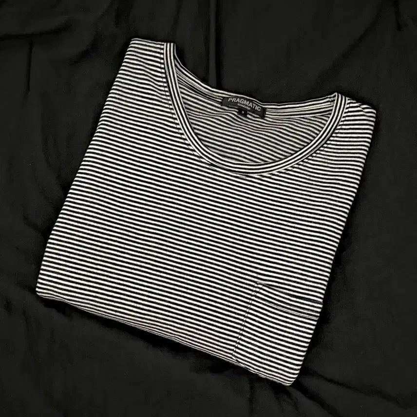 [SOLD OUT] 지드래곤 프라그매틱 보더티 롱슬리브