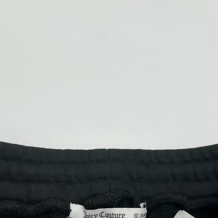 [BUNJANG] Juicy Couture Sweat Jogger Pants / 쥬시꾸뛰르 스웻 조거팬츠 트레이닝 바지