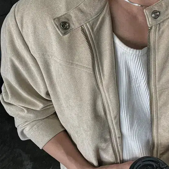 [BUNJANG] Novios Beige Men&