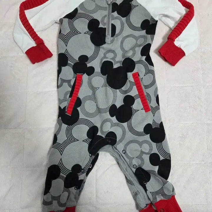 [BUNJANG] Baby Clothes (Each) / 새거~거의 새거 애기옷 개당 만원