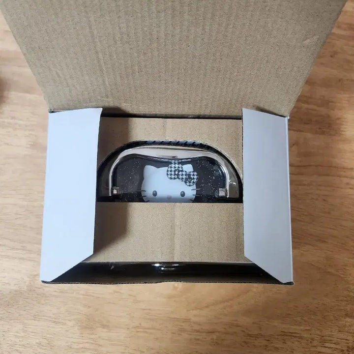 [BUNJANG] Hello Kitty Storage Box / 헬로키티 보관함