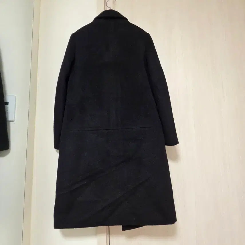 [BUNJANG] Renibon Coat / 레니본 코트