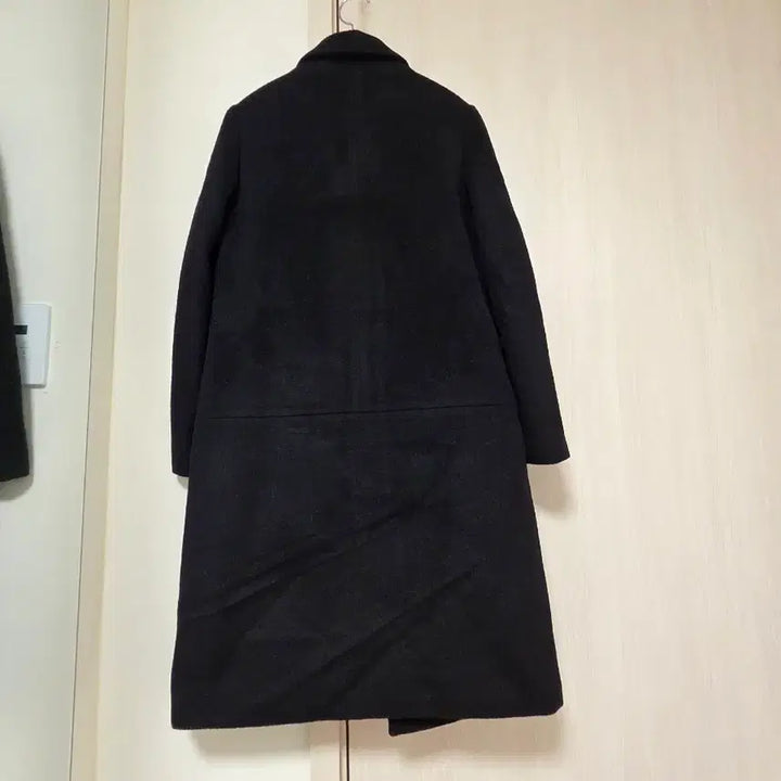 [BUNJANG] Renibon Coat / 레니본 코트