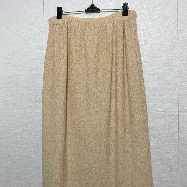 [SOLD OUT] 센존 꾸띄르 뱐딩 스커트