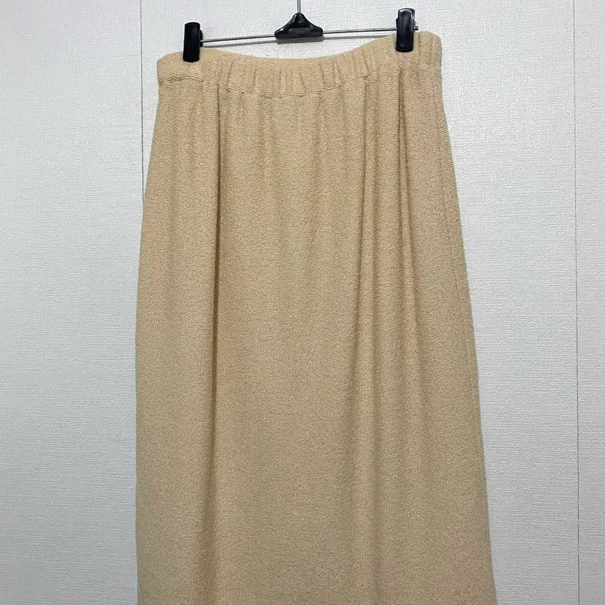 [SOLD OUT] 센존 꾸띄르 뱐딩 스커트