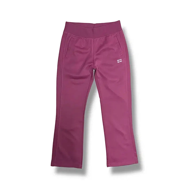 [BUNJANG] Reebok Pink Training Track Pants / 리복 핑크 트레이닝 팬츠 트랙팬츠 츄리닝 바지