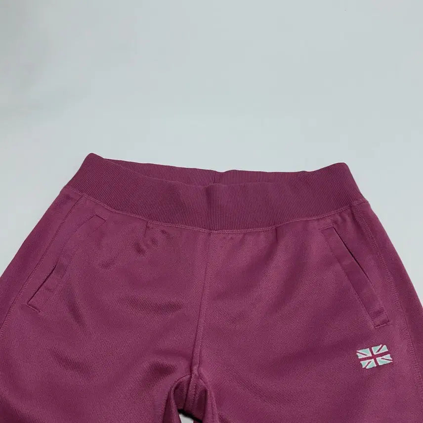 [BUNJANG] Reebok Pink Training Track Pants / 리복 핑크 트레이닝 팬츠 트랙팬츠 츄리닝 바지