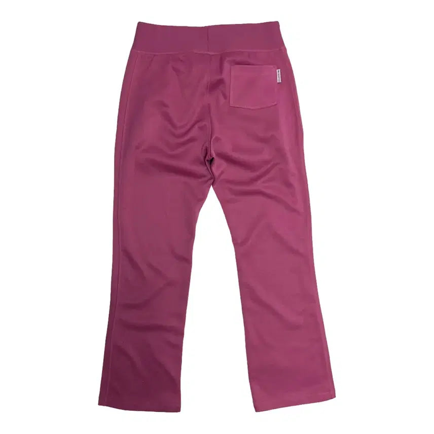 [BUNJANG] Reebok Pink Training Track Pants / 리복 핑크 트레이닝 팬츠 트랙팬츠 츄리닝 바지