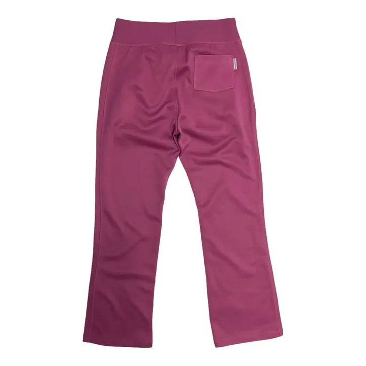 [BUNJANG] Reebok Pink Training Track Pants / 리복 핑크 트레이닝 팬츠 트랙팬츠 츄리닝 바지