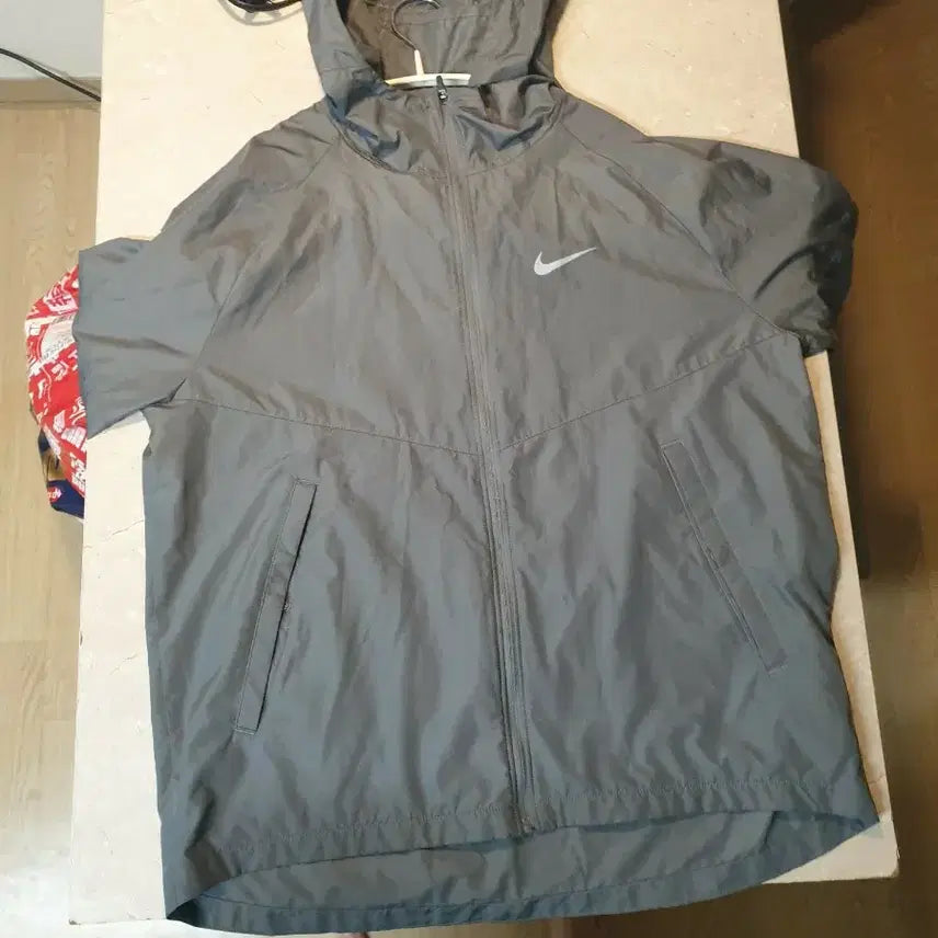 [BUNJANG] Nike Windbreaker Jacket (M) / 나이키 바람막이