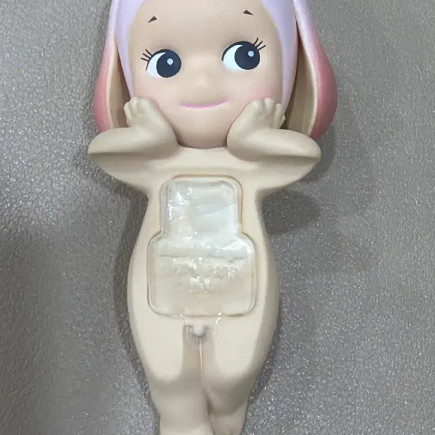 [BUNJANG] Sonny Angel Hipper Lop Ear Rabbit Figure / 소니엔젤 히퍼 롭이어 토끼 히퍼 양도 단순개봉