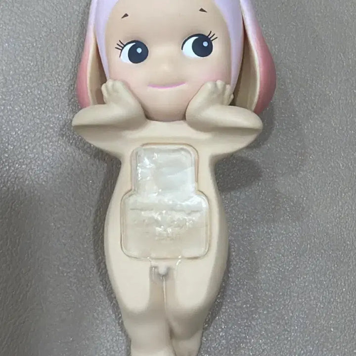 [BUNJANG] Sonny Angel Hipper Lop Ear Rabbit Figure / 소니엔젤 히퍼 롭이어 토끼 히퍼 양도 단순개봉