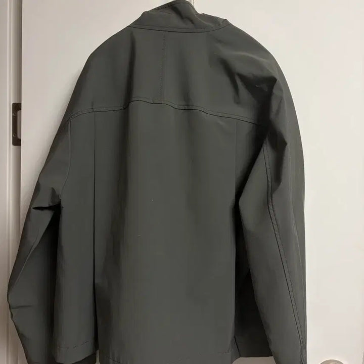 [BUNJANG] Comgen Outerwear Jacket (New, Unisex) / 브랜드 컴젠 아우터(택달린 새상품, 남여공용, 단종제품)