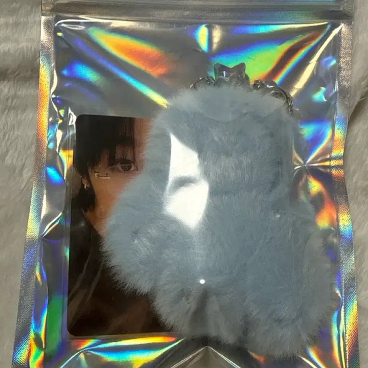 [SOLD OUT] 엔시티위시 전시회 날개키링 원썸머위시 리쿠 미개봉
