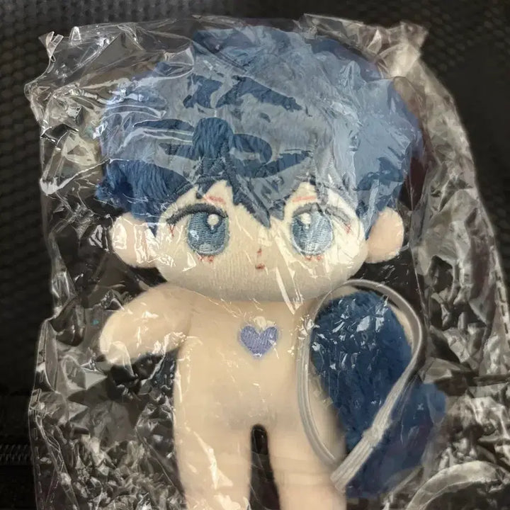 [BUNJANG] PLAVE Yejun Chakhani Plush Doll / 미개봉) 플레이브 예준 솜인형 차카니 플브 차카니 예준