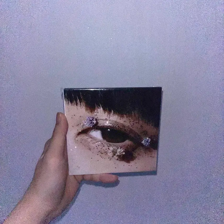 [BUNJANG] Kaneko Ayano Shukujitsu CD / 카네코아야노 축일 cd