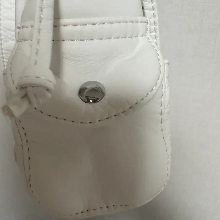 [BUNJANG] Leather Shoulder Bag Bundle Set / 레더 숄더백 가방 세트일괄