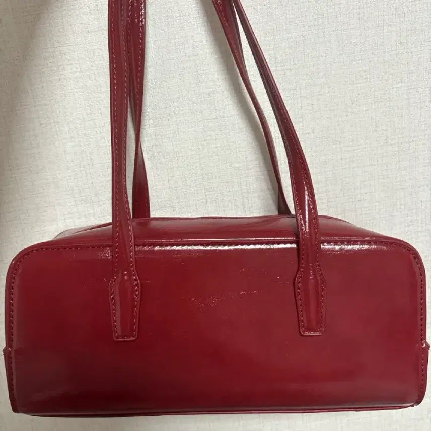 [BUNJANG] Leather Shoulder Bag Bundle Set / 레더 숄더백 가방 세트일괄