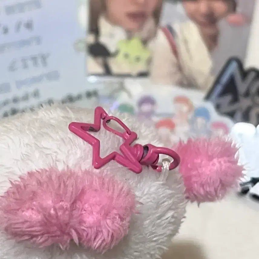 [BUNJANG] NCT WISH Pop! Chu! Bundle Set / (설명필독) 엔시티 위시 팝츄 위츄 팡이 일괄 판매