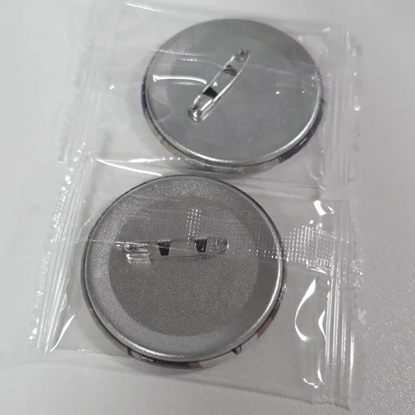[SOLD OUT] 일괄) 봄툰 메르헨 캔뱃지 디티알 DTR 애쉬 칼라일 굿즈 미개봉