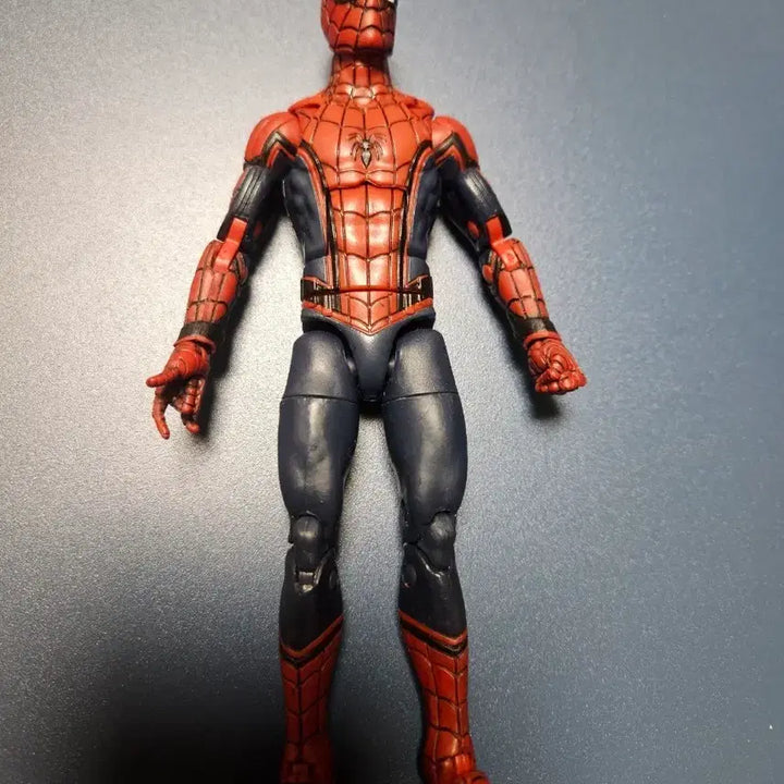 [BUNJANG] Marvel Legends Spider-Man Figure / 박스없는 마블레전드 스파이더맨 피규어 판매합니다