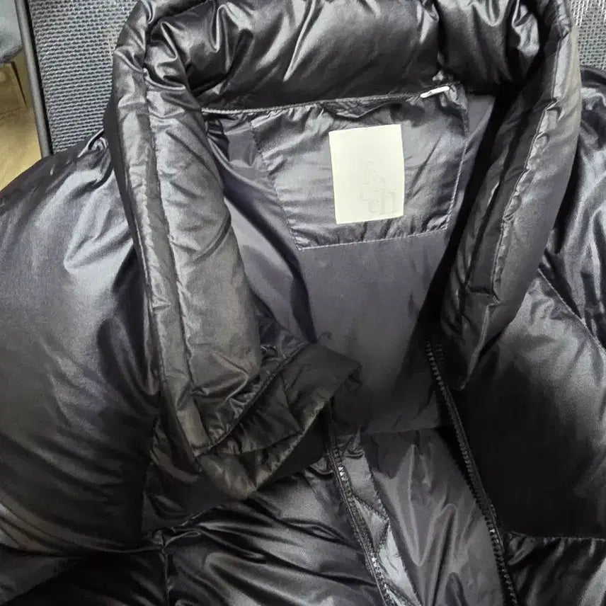 [BUNJANG] Patch Sunday 2024 FW Padded Jacket XL / 패치선데이 2024 FW 패딩, XL