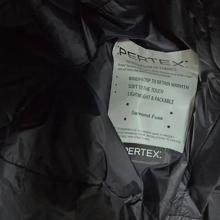 [BUNJANG] Patch Sunday 2024 FW Padded Jacket XL / 패치선데이 2024 FW 패딩, XL