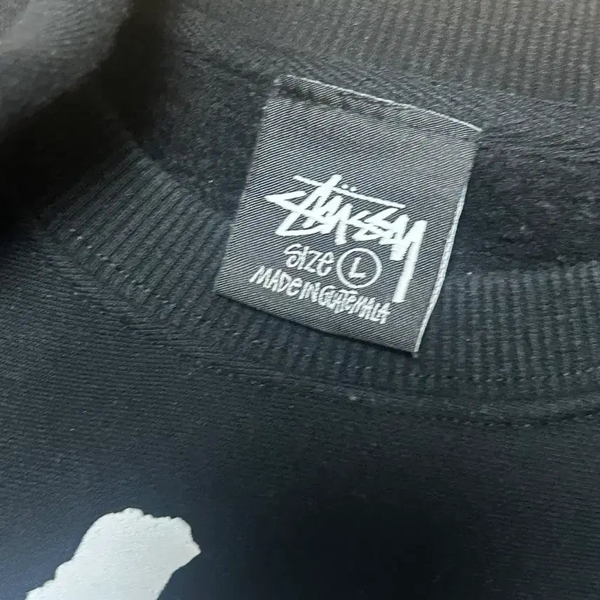 [BUNJANG] Stussy Men&