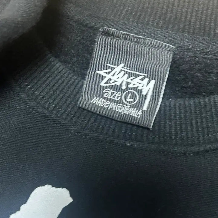 [BUNJANG] Stussy Men&