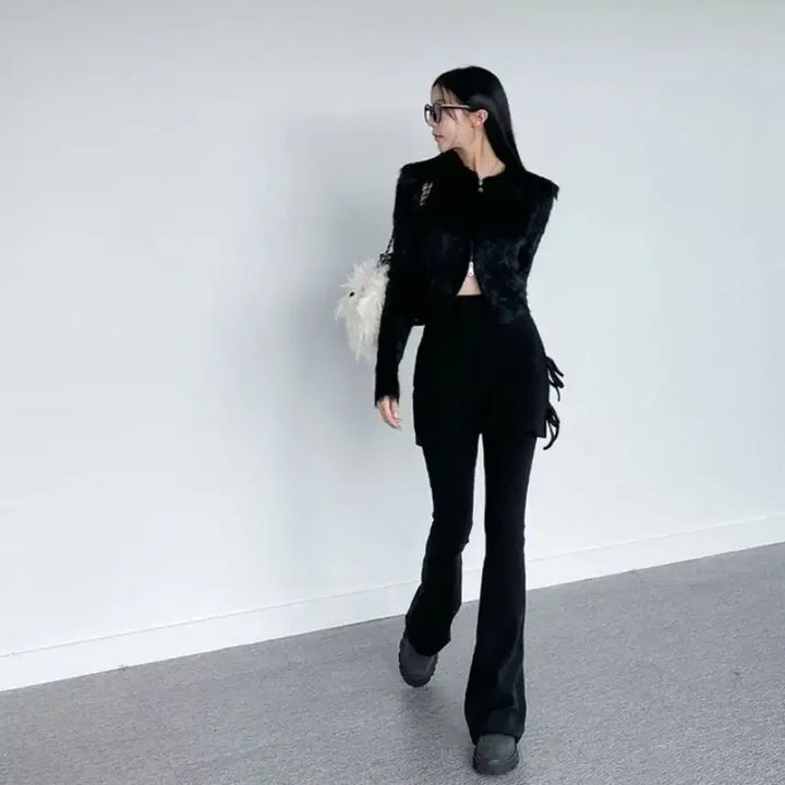 [BUNJANG] Skirt Pants / (새상품) 스커트팬츠